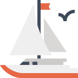 Yacht icon