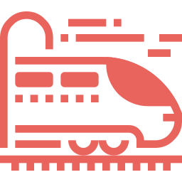 train icon