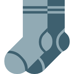 Socks icon