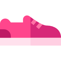 Shoe icon