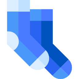 Socks icon