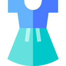 Dress icon