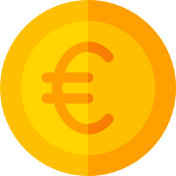 Euro icon