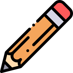 Pencil icon