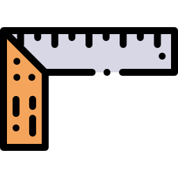 Ruler icon