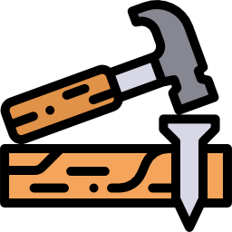 Carpenter icon