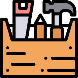 Carpenter icon