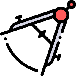 Compass icon