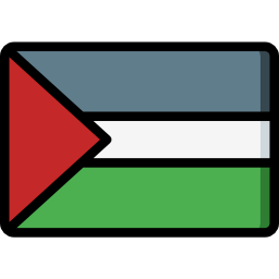 palestina Ícone