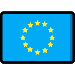 union européenne Icône