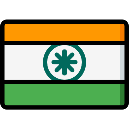 インド icon