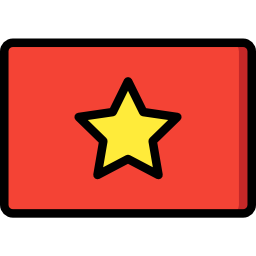 vietnam icon