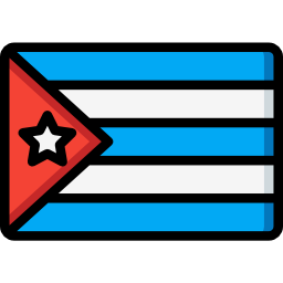 cuba Ícone