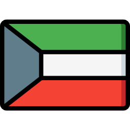 Kuwait icon