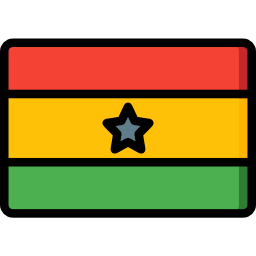 ghana icoon