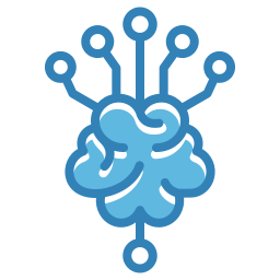 Brain icon