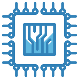 Cpu icon