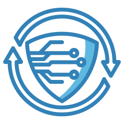 Security Shield icon