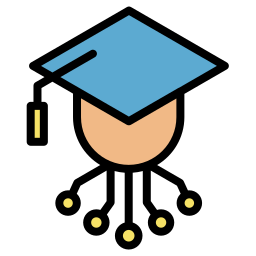 E Learning icon