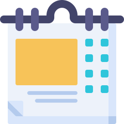 Calendar icon