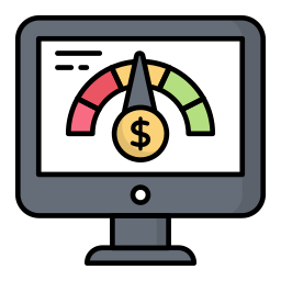 instrumententafel icon