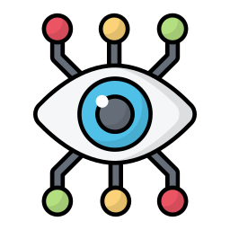 Monitoring icon