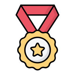 Reward icon