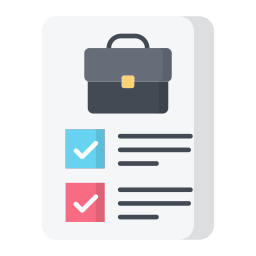 Checklist icon