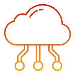 Cloud Computing icon