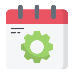 Calendar icon