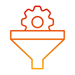 Funnel icon