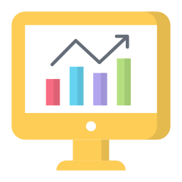 data analytics icon