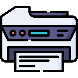 Printer icon