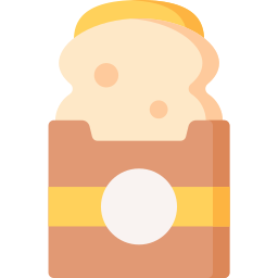 toast icon