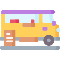 Food Truck icon