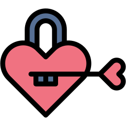 Padlock icon