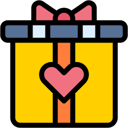 geschenkbox icon