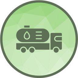 Oil Tanker icon