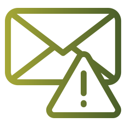 Mail icon