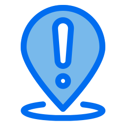 Location icon