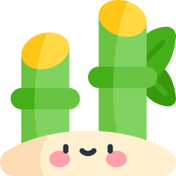 Bamboo icon