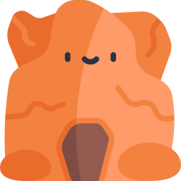 Cave icon