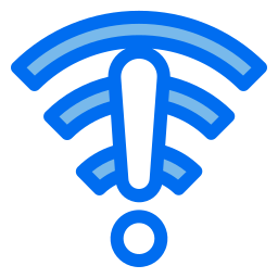 w-lan icon