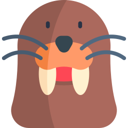 Walrus icon