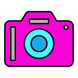 Camera icon