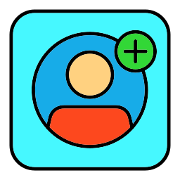 kontakte icon