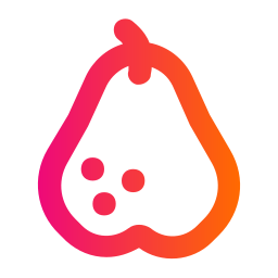 Pear icon