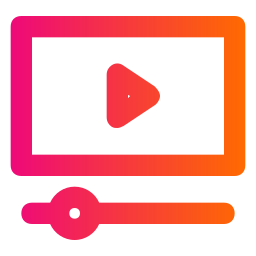 Video icon