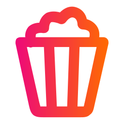 Popcorn icon