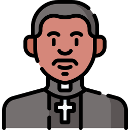 Priest icon